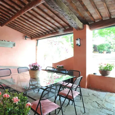 Art Casale Sant' Anna Bagno a Ripoli