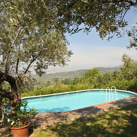 Vila Art Casale Sant' Anna Bagno a Ripoli