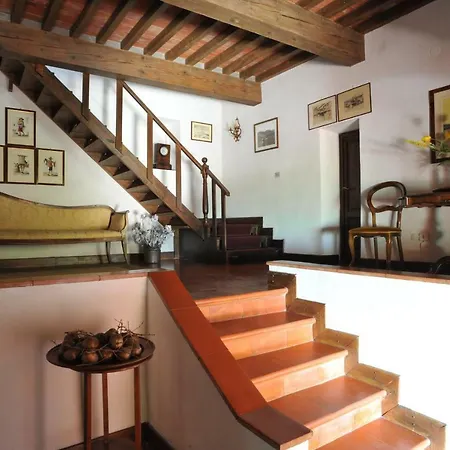 Vila Art Casale Sant' Anna