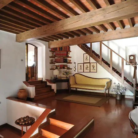 Vila Art Casale Sant' Anna *
