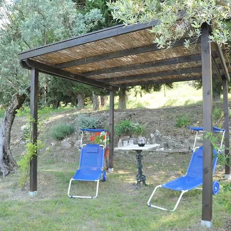 Art Casale Sant' Anna *