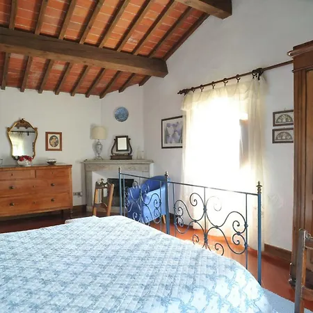 Art Casale Sant' Anna Vila Bagno a Ripoli