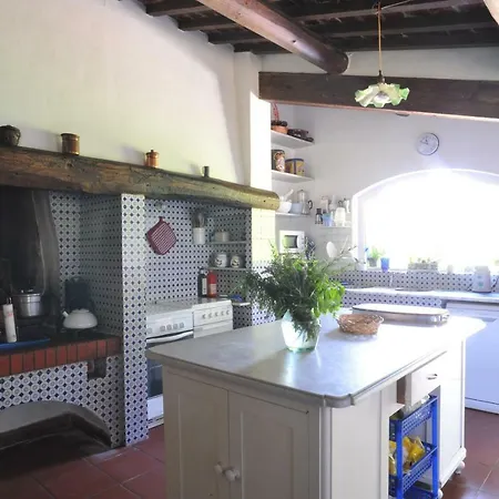 Art Casale Sant' Anna Bagno a Ripoli