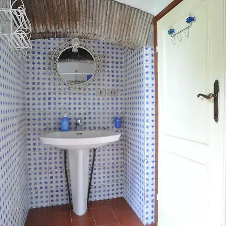 Vila Art Casale Sant' Anna