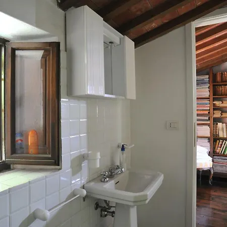 Vila Art Casale Sant' Anna *