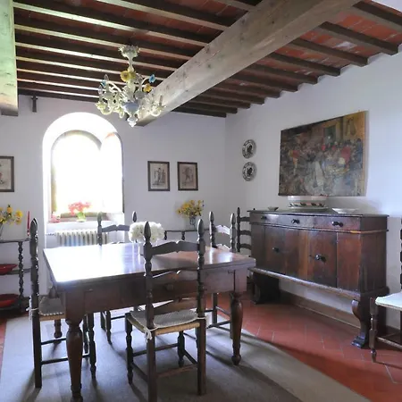 Art Casale Sant' Anna *