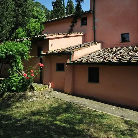 Art Casale Sant' Anna
