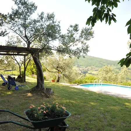Vila Art Casale Sant' Anna