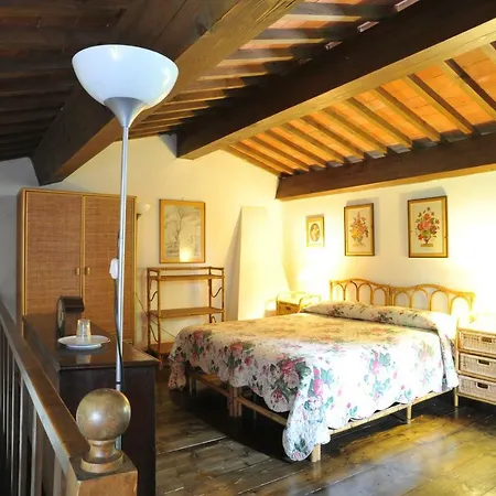Art Casale Sant' Anna Vila Bagno a Ripoli