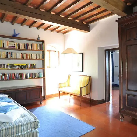 Art Casale Sant' Anna * Bagno a Ripoli