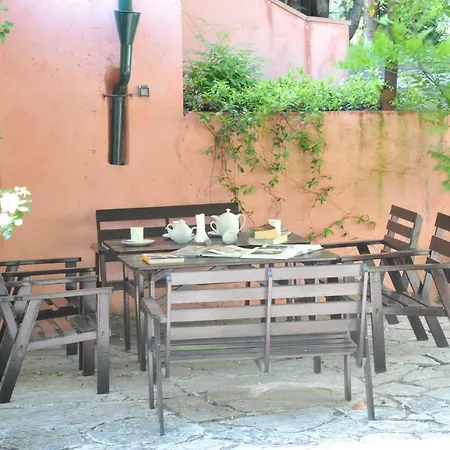 Vila Art Casale Sant' Anna