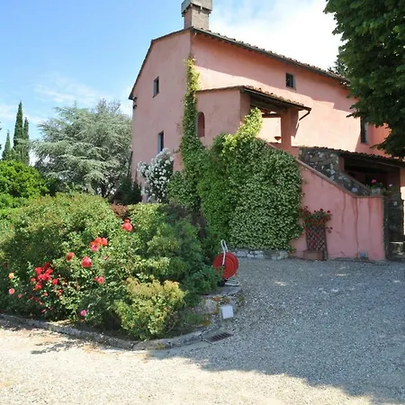 Art Casale Sant' Anna *