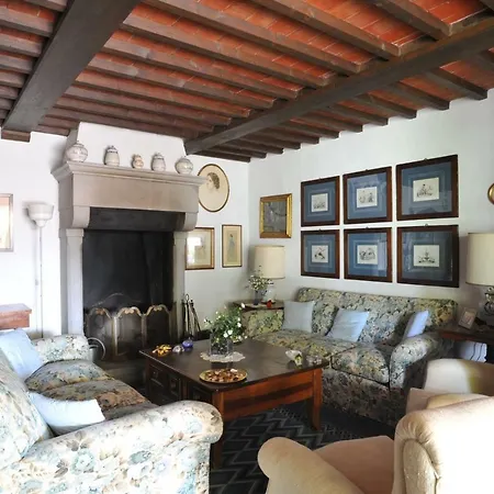 Vila Art Casale Sant' Anna