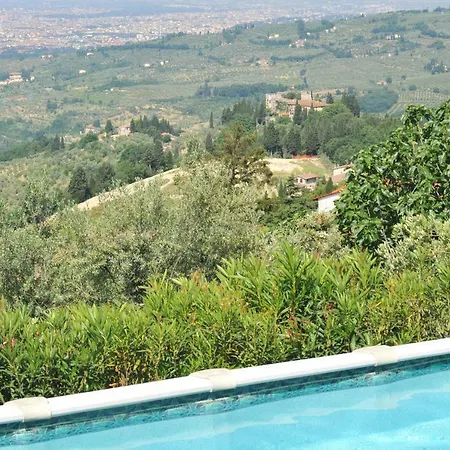 Art Casale Sant' Anna Vila Bagno a Ripoli