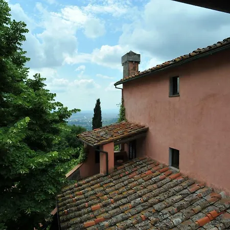 Vila Art Casale Sant' Anna *