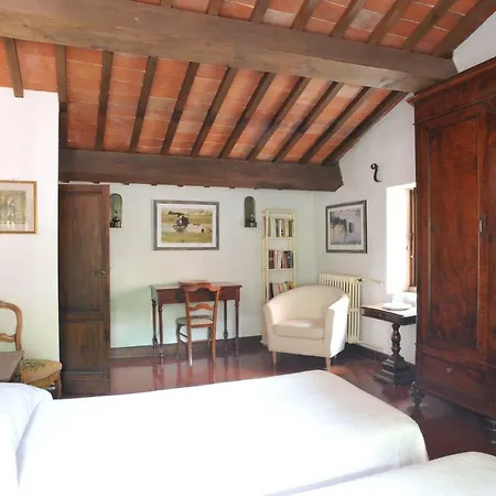 Vila Art Casale Sant' Anna Bagno a Ripoli