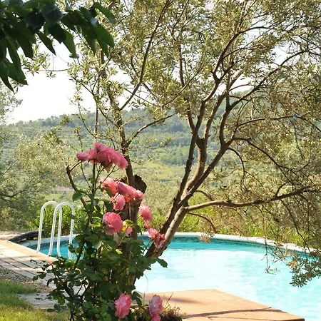 Art Casale Sant' Anna Bagno a Ripoli