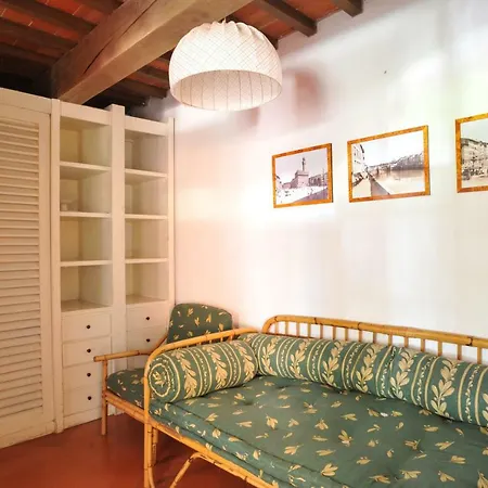 Art Casale Sant' Anna Vila