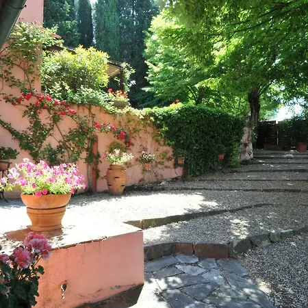 Art Casale Sant' Anna Vila *
