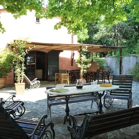 Vila Art Casale Sant' Anna Bagno a Ripoli