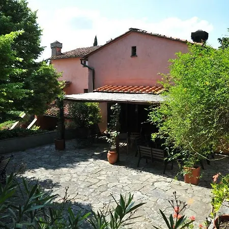 Art Casale Sant' Anna Bagno a Ripoli