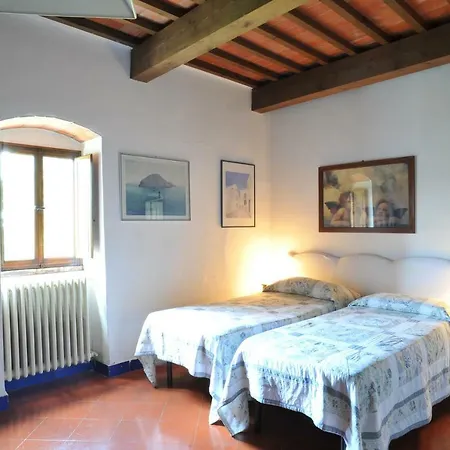 Art Casale Sant' Anna * Bagno a Ripoli